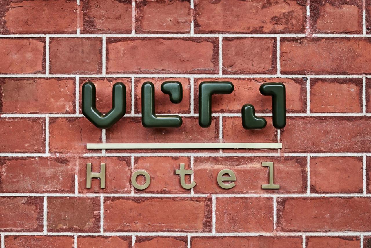 Hotel Vera Ballarat Exterior photo